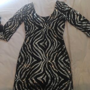 ✨🖤Party cocktail dress!🖤✨